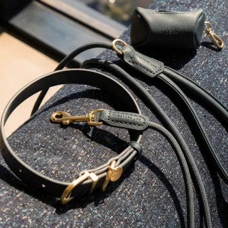 Life Dog Collar view 15 – Nala's Pet Boutique