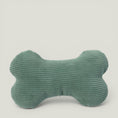 Cargar la imagen en la vista de la galería, Toy Bone in Fuzzyard Life – Nala's Pet Boutique
