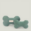 Cargar la imagen en la vista de la galería, Toy Bone detail view – Nala's Pet Boutique
