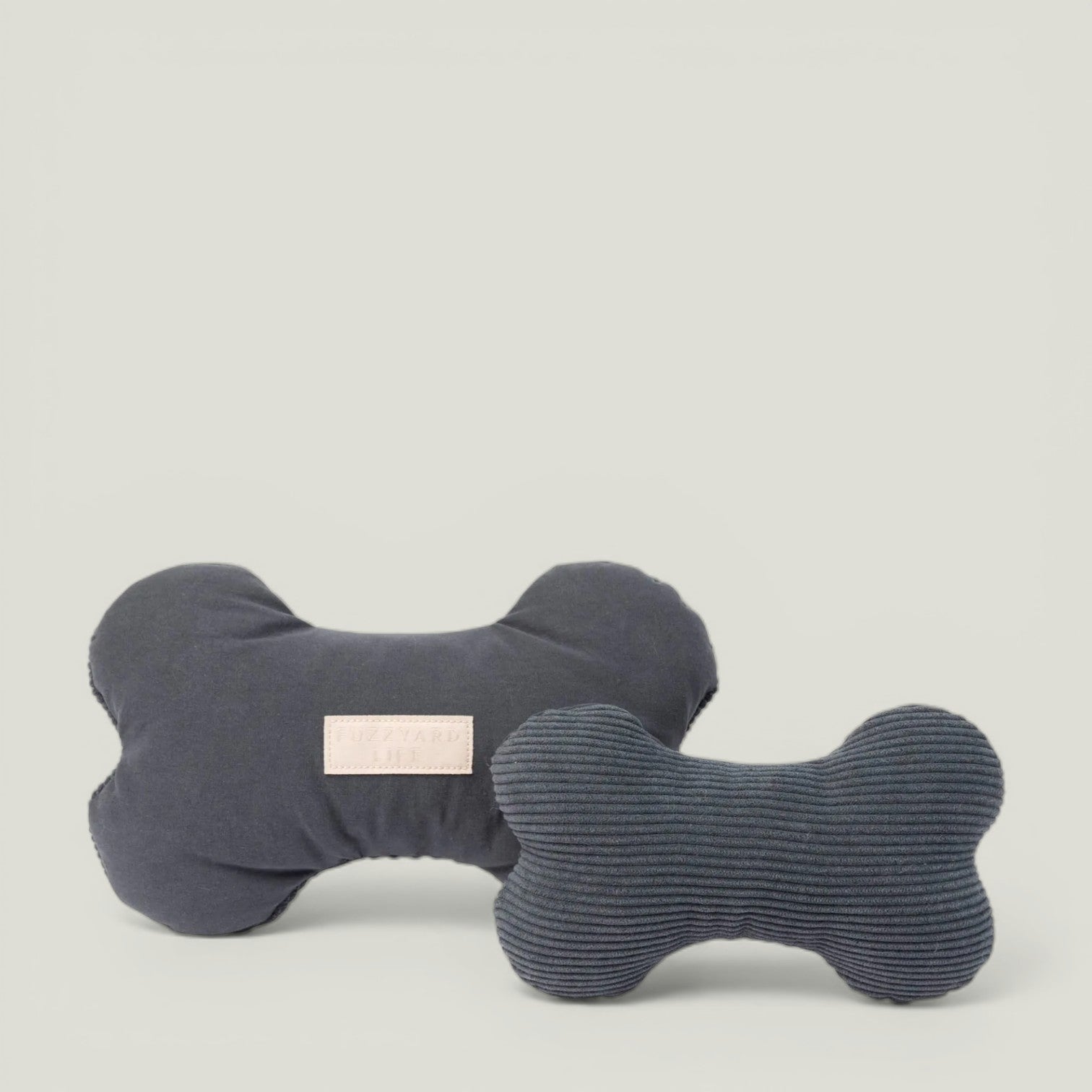 Toy Bone back view – Nala's Pet Boutique