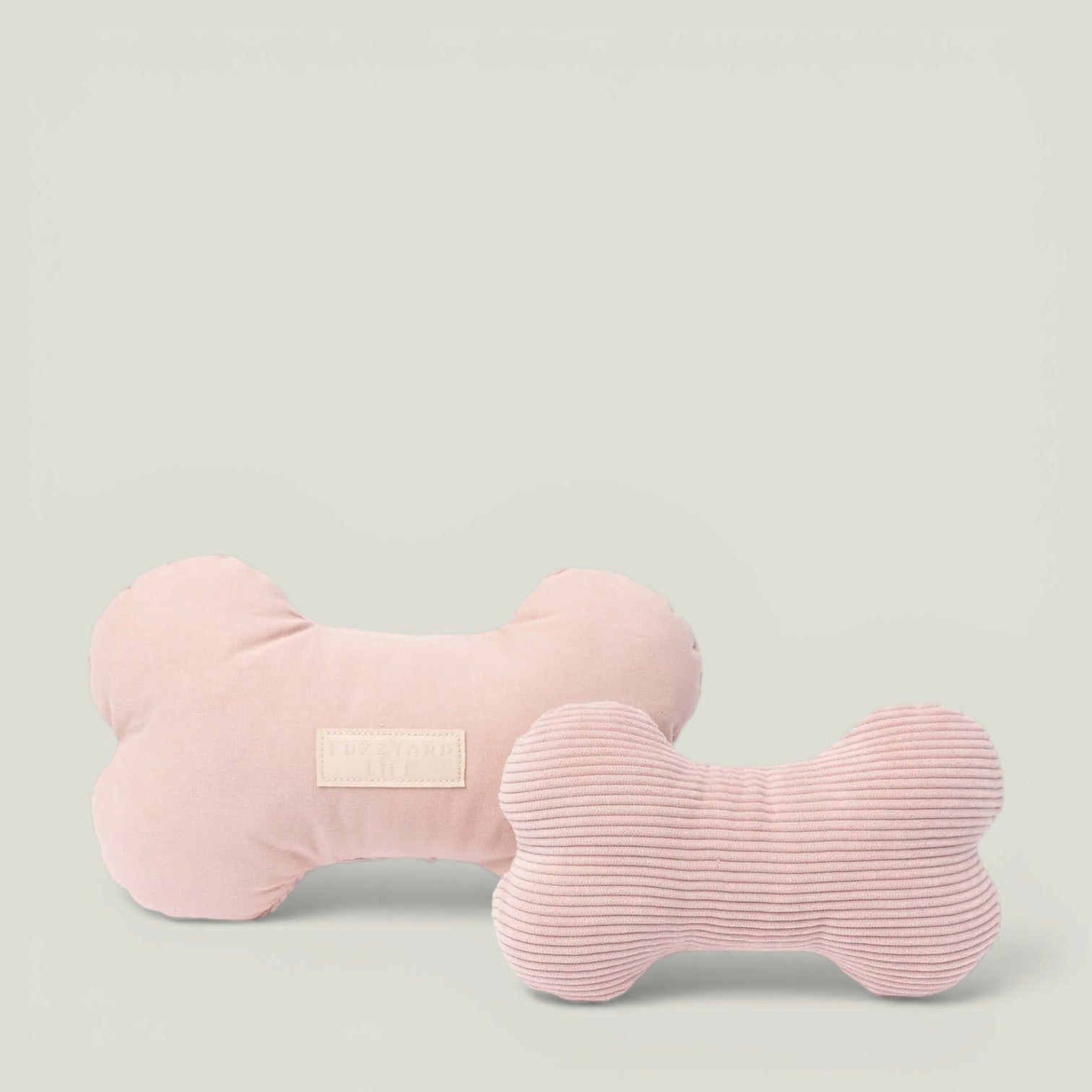 Toy Bone front view – Nala's Pet Boutique