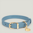 Cargar la imagen en la vista de la galería, Life Dog Collar view 29 – Nala's Pet Boutique
