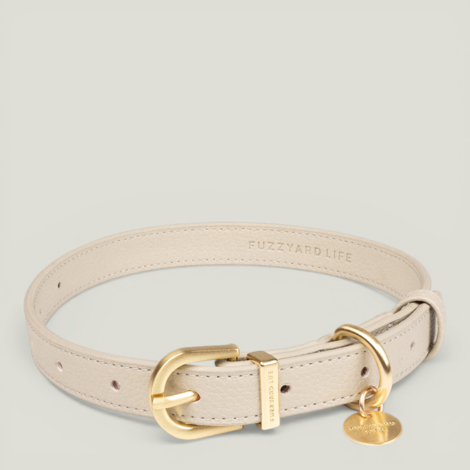 Life Dog Collar view 25 – Nala's Pet Boutique