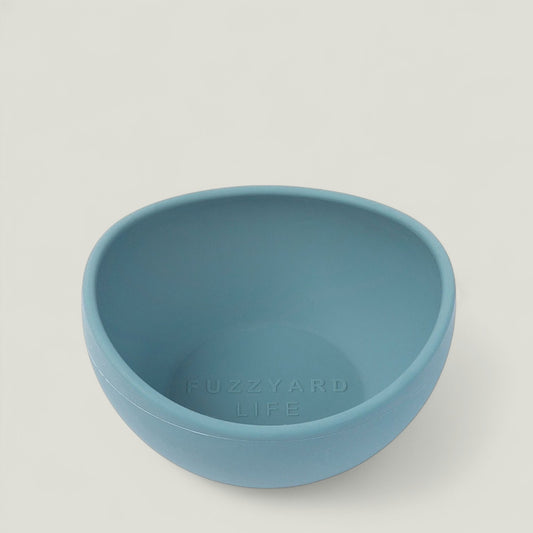 Silicone Bowl