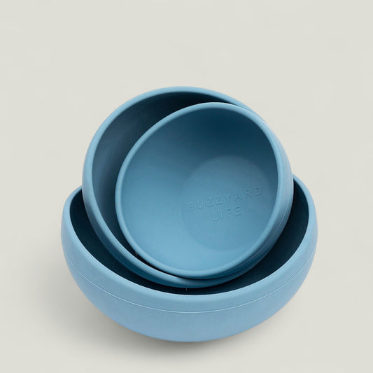 Silicone Bowl