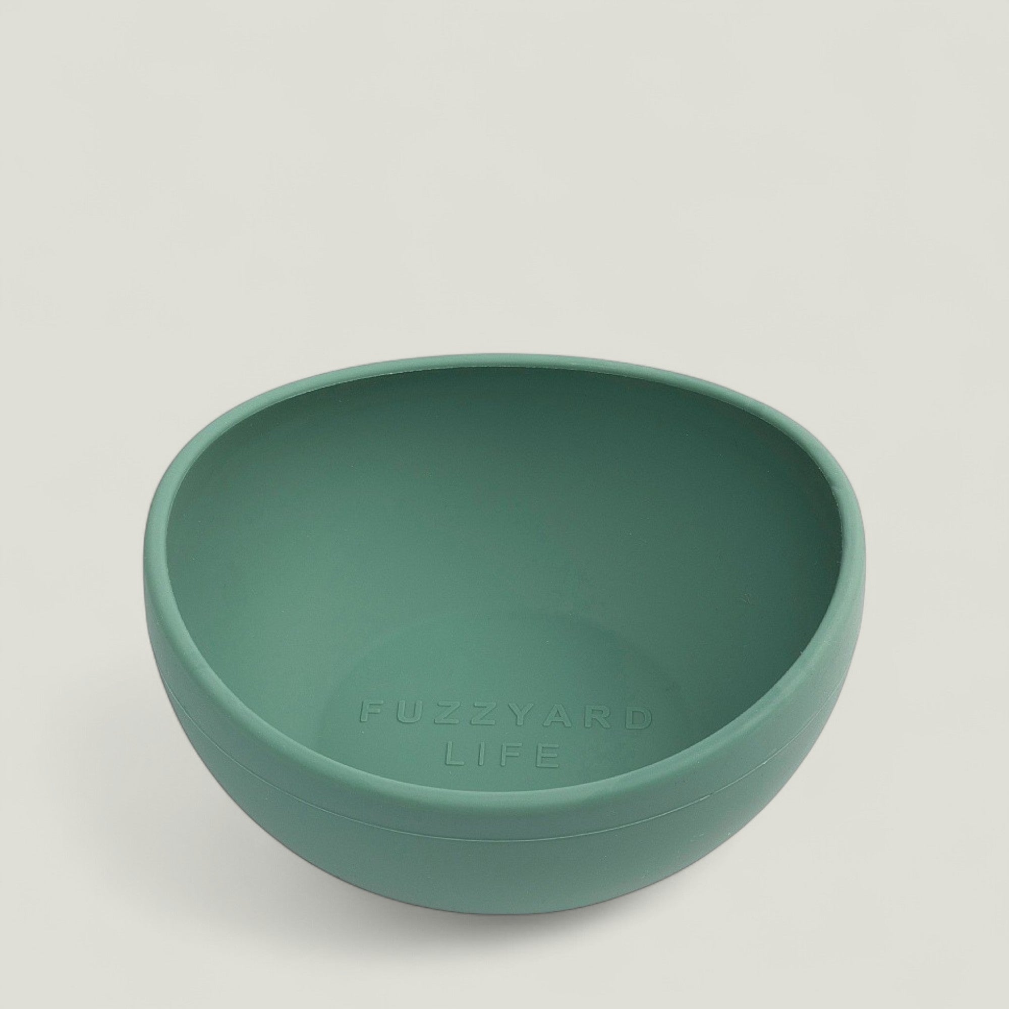 Silicone Bowl