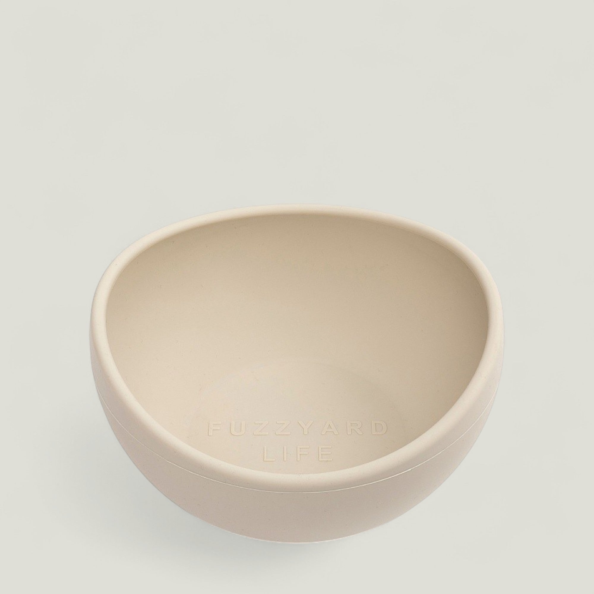 Silicone Bowl