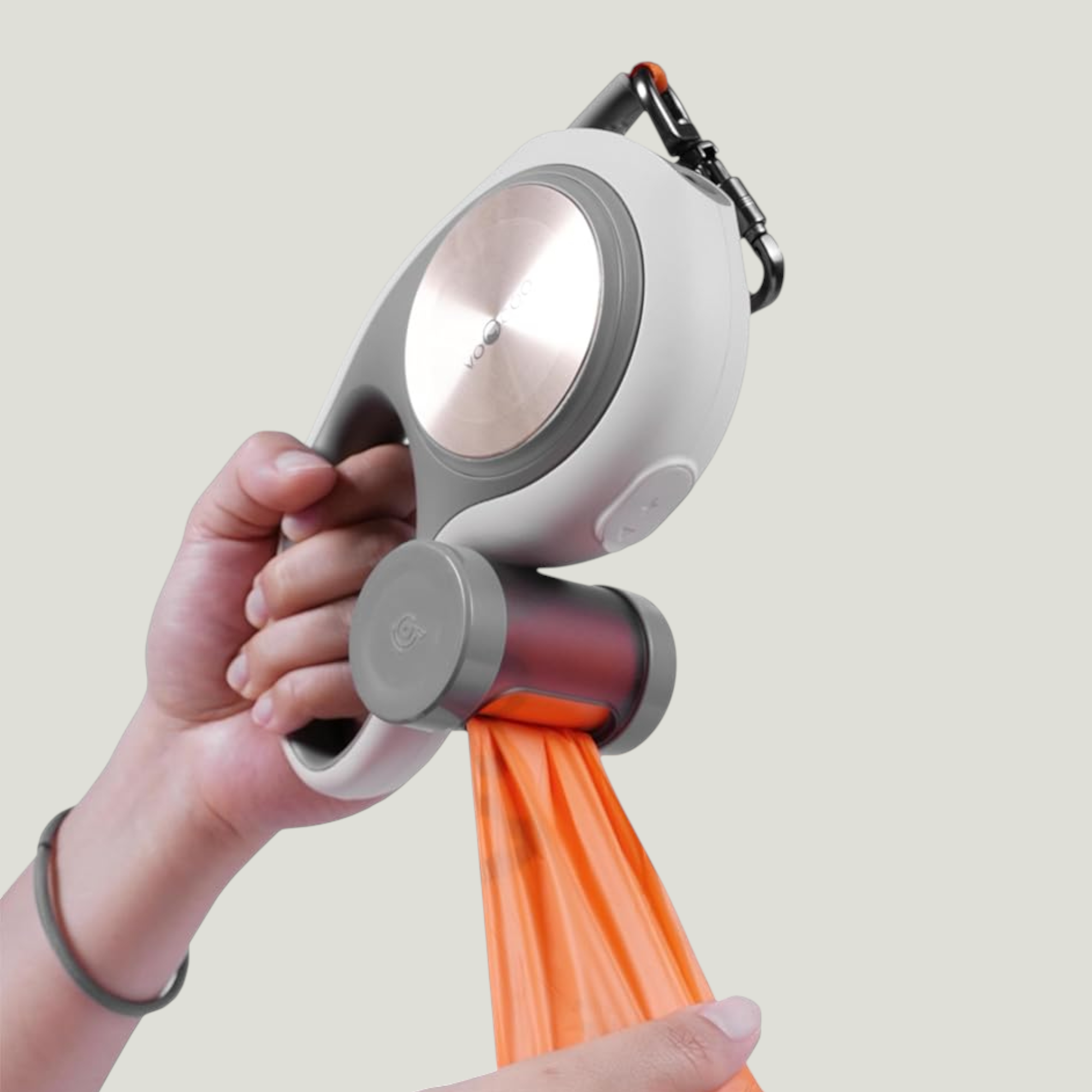 GO! Pet Waste Bag Dispenser