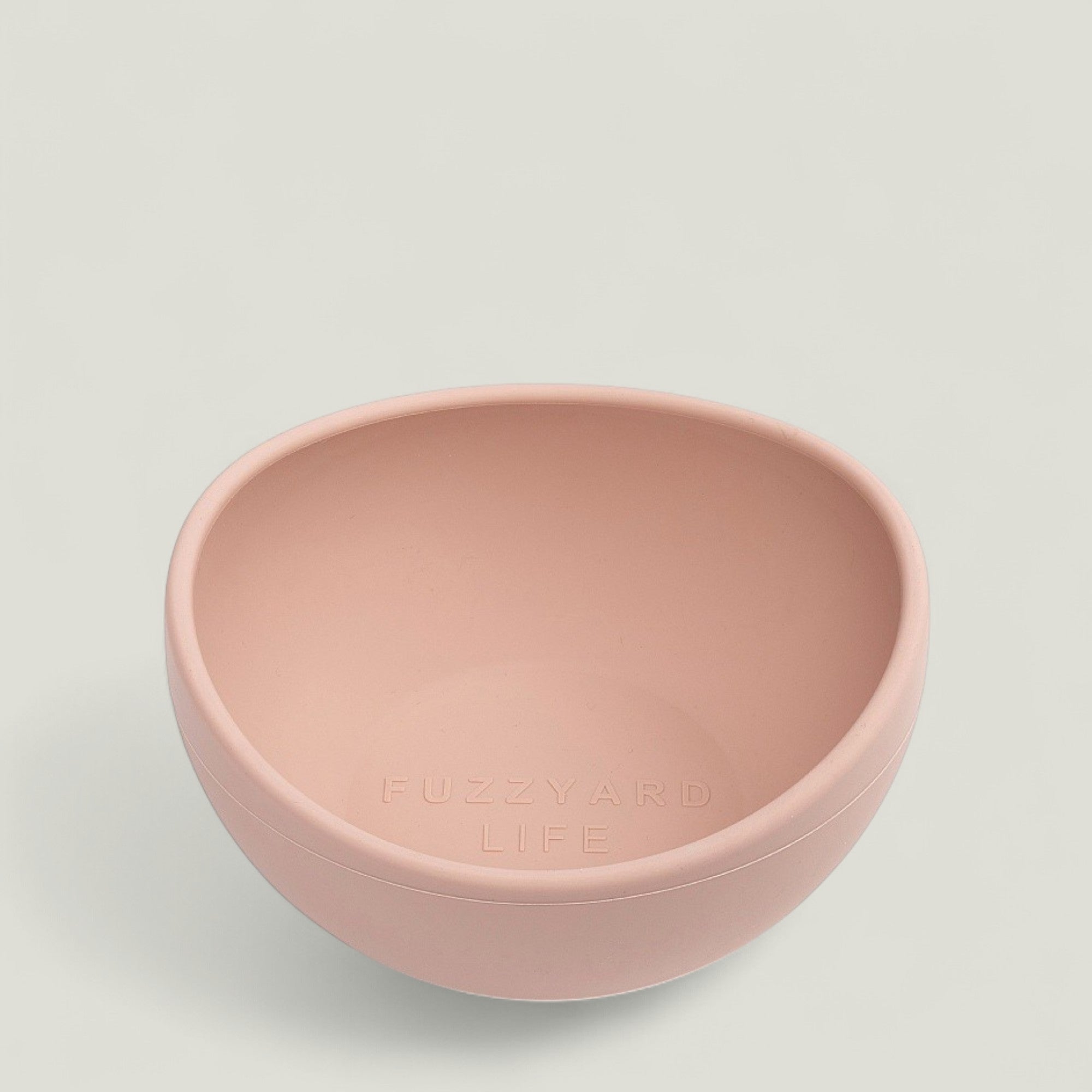 Silicone Bowl