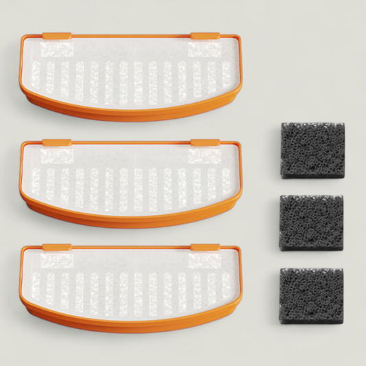 Filter Replacement for SENSE Wireless Pet Water Fountain