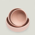 Load image into Gallery viewer, Silicone Bowl
