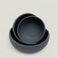 Load image into Gallery viewer, Silicone Bowl
