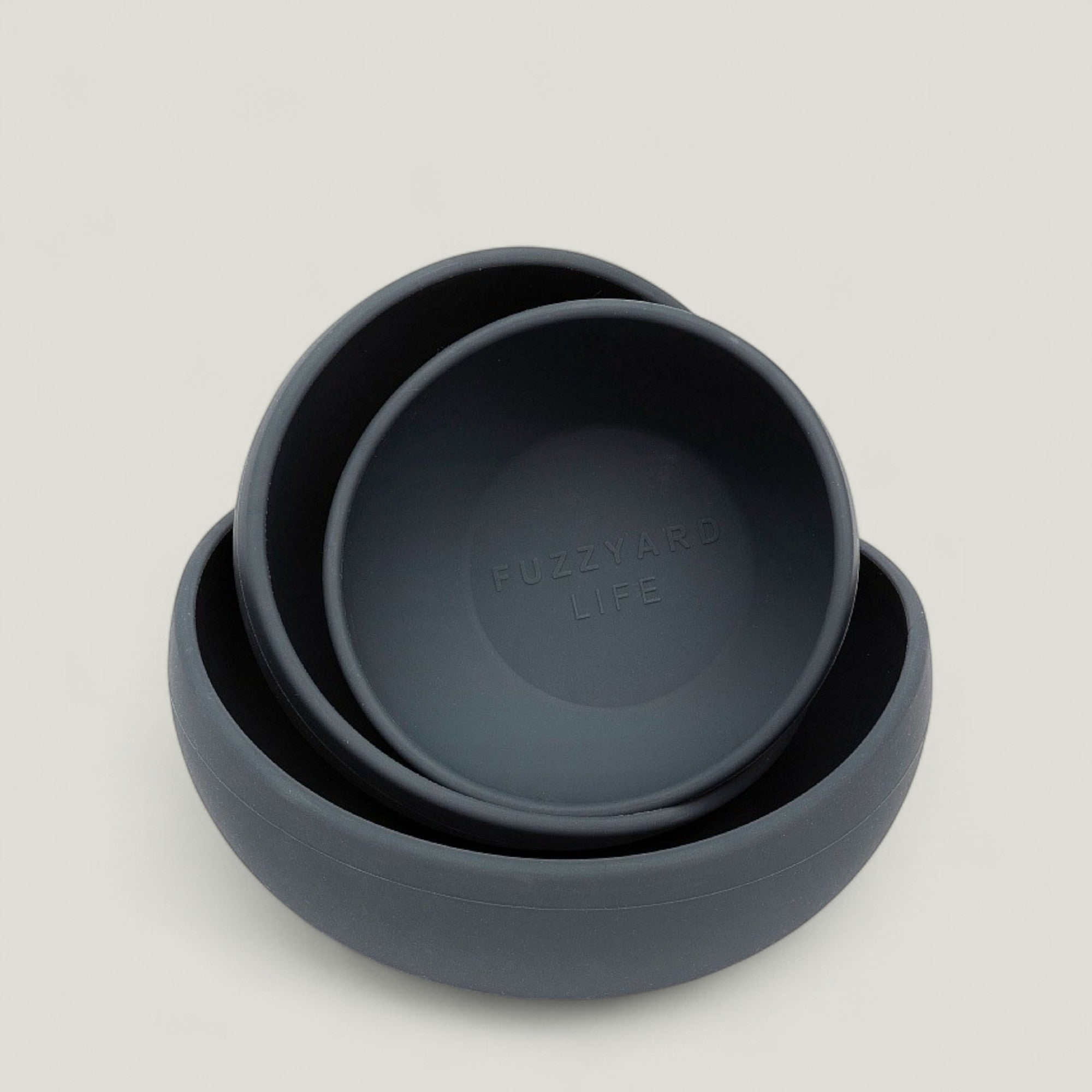 Silicone Bowl