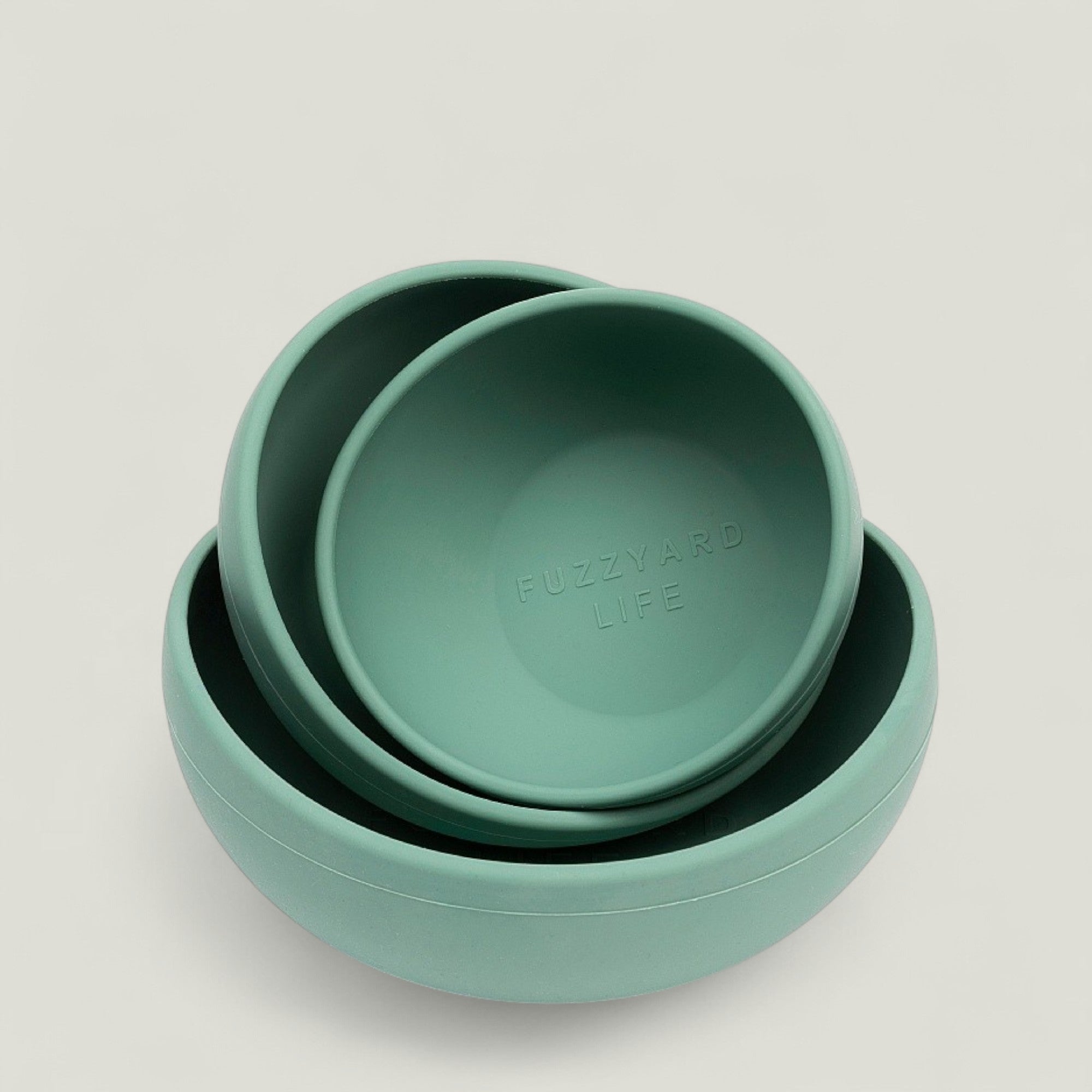 Silicone Bowl
