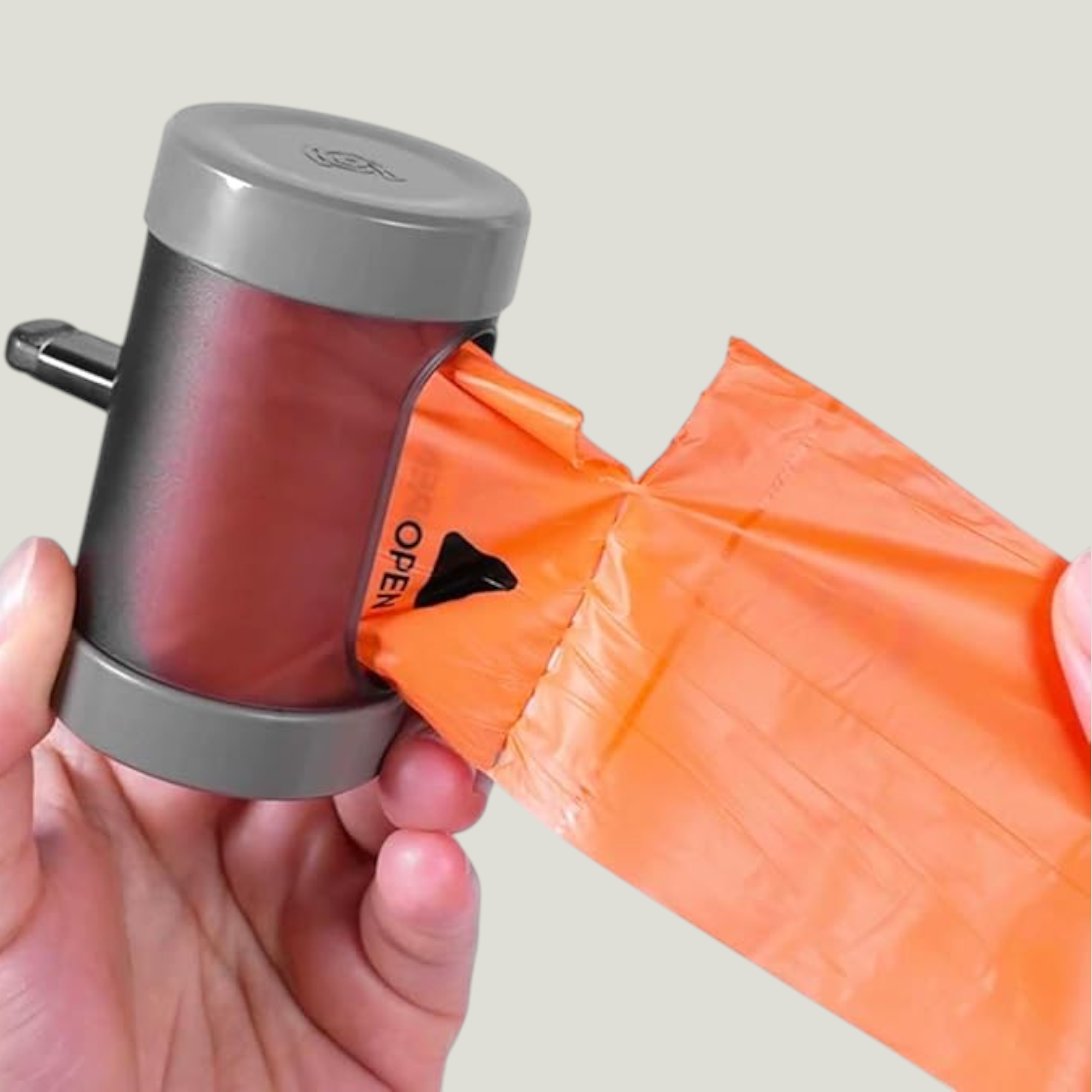 GO! Pet Waste Bag Dispenser
