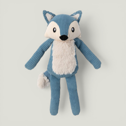 Blue Fox