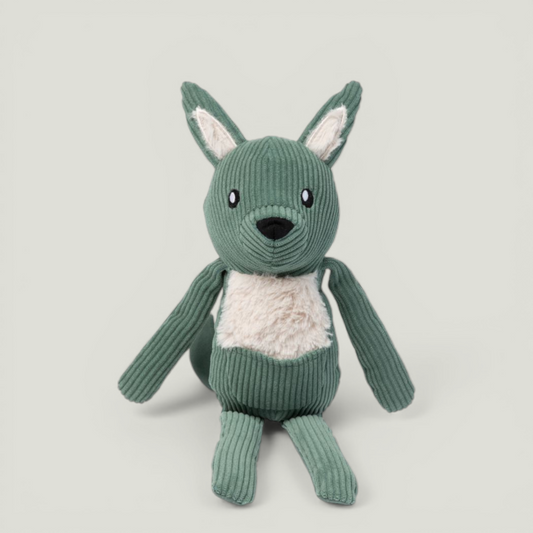 Myrtle Green Kangaroo