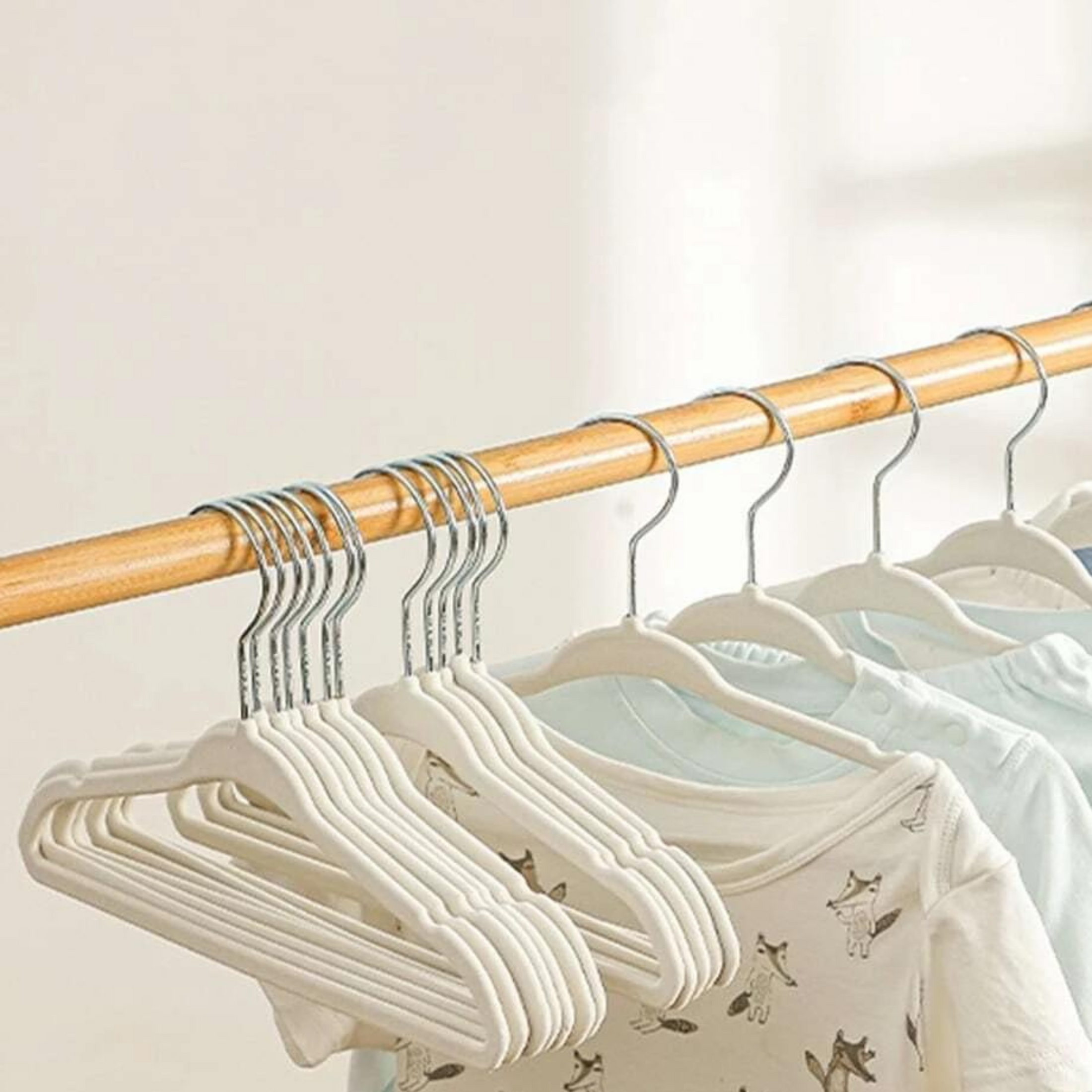 Pet Apparel Hangers