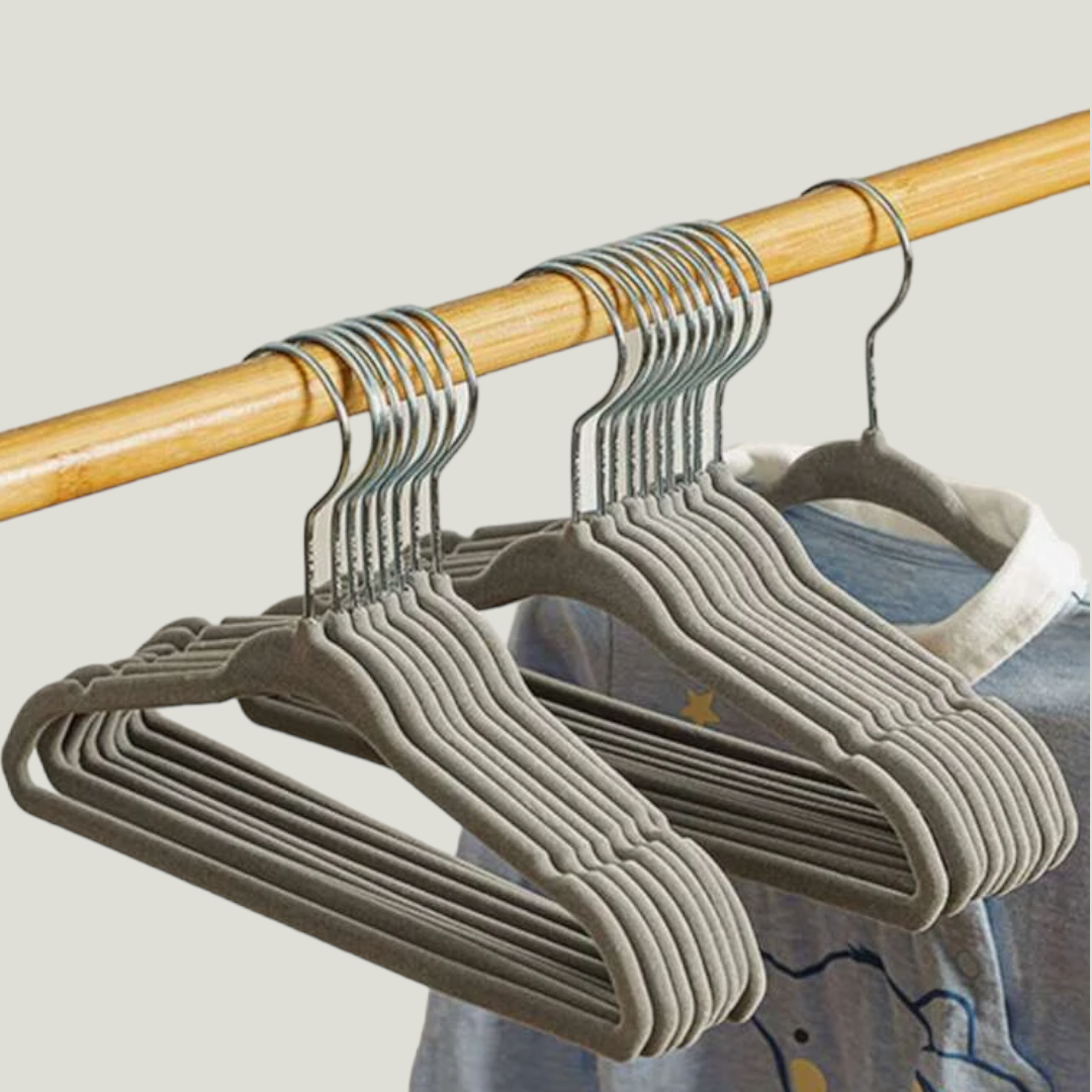 Pet Apparel Hangers