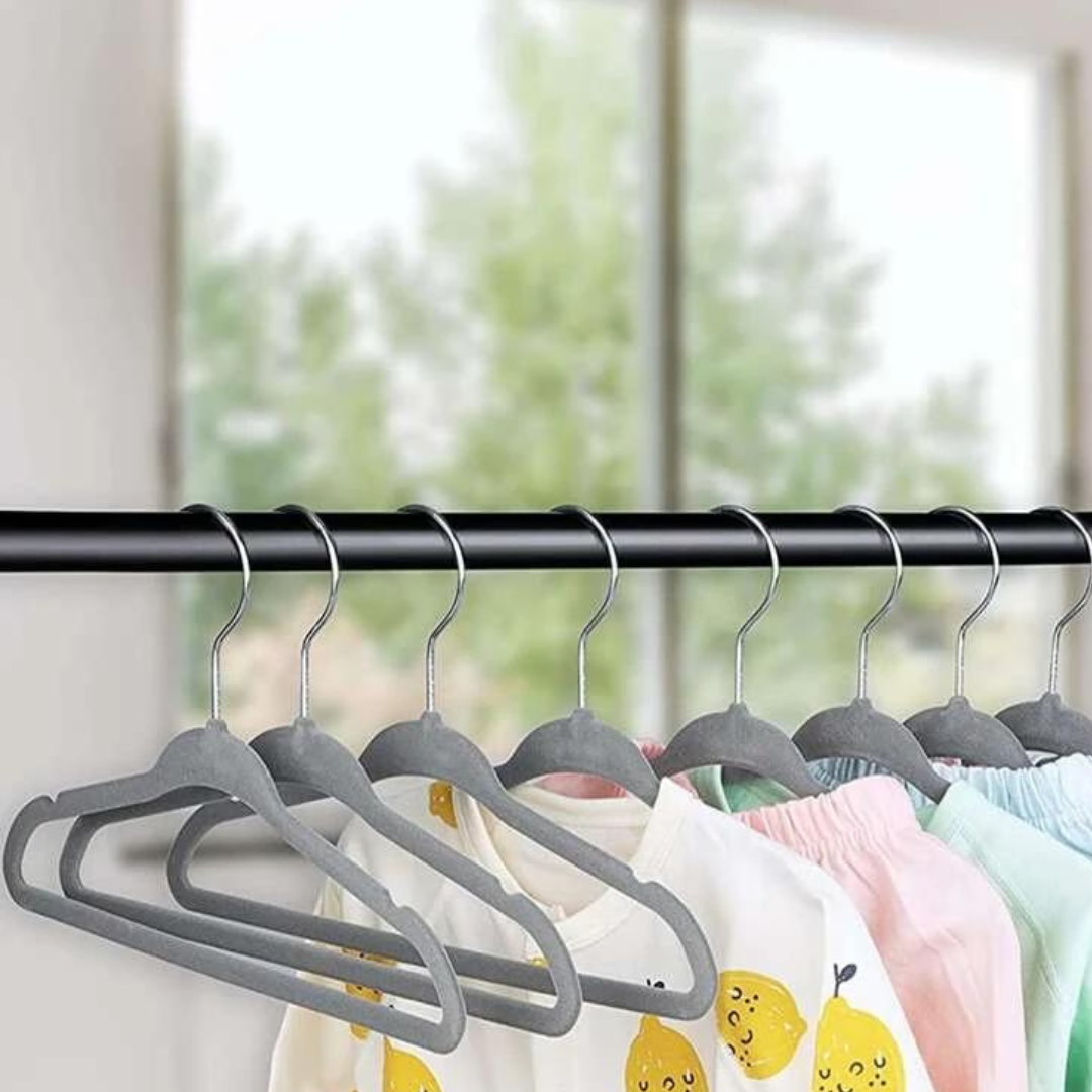 Pet Apparel Hangers