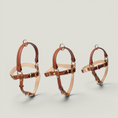 Load image into Gallery viewer, Handle Leather Harness
