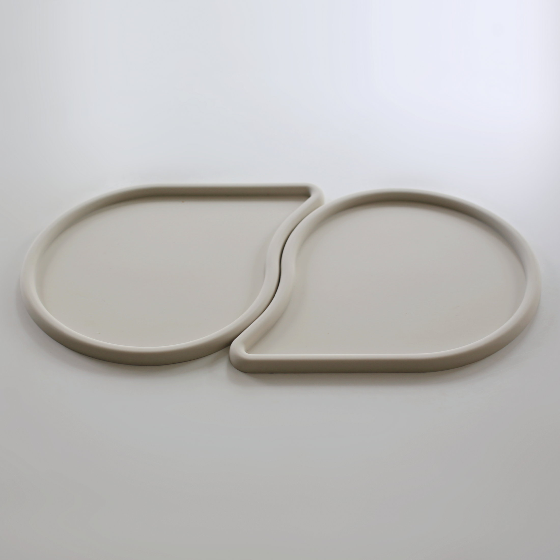 FEEDING MAT SET