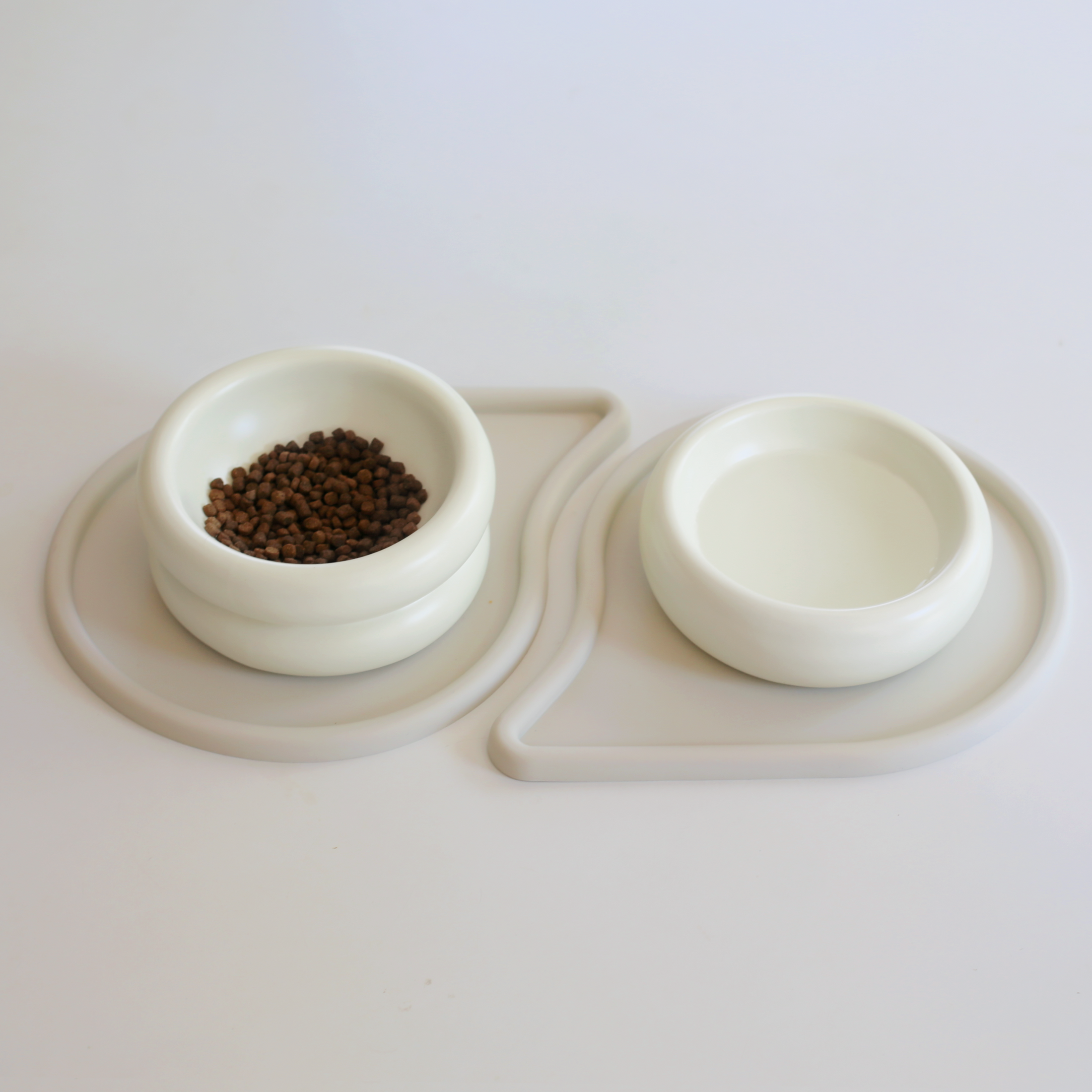 FEEDING MAT SET