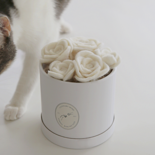 Flora Eterna Cat Toy
