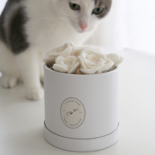 Flora Eterna Cat Toy