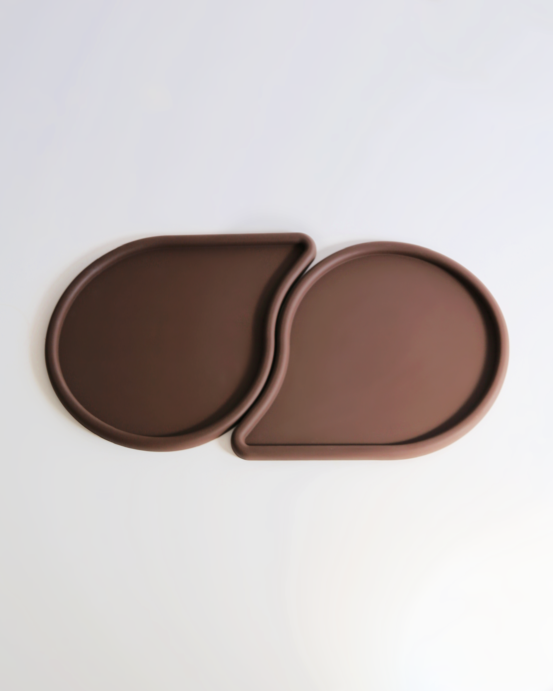 FEEDING MAT SET