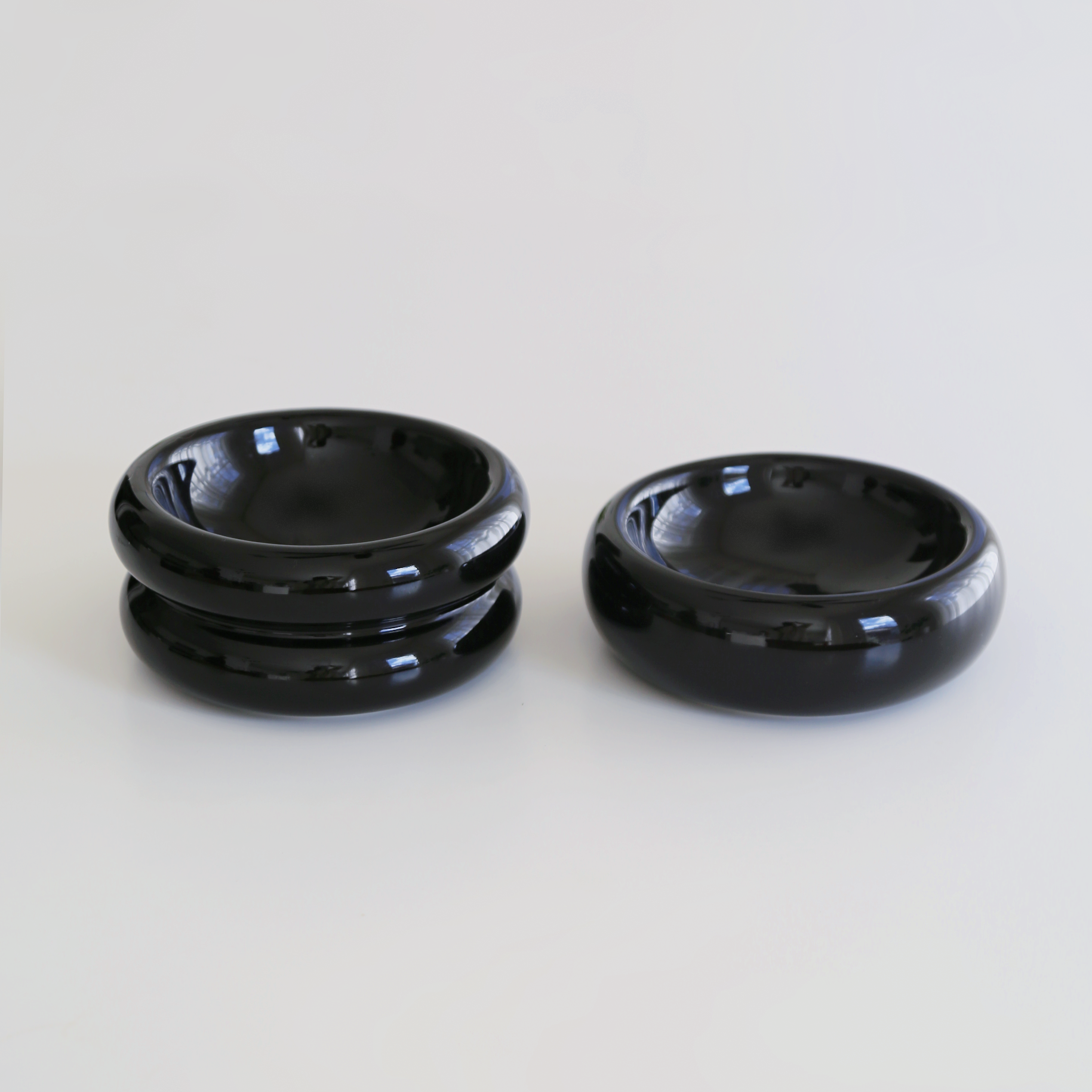 Halo Cat Bowl