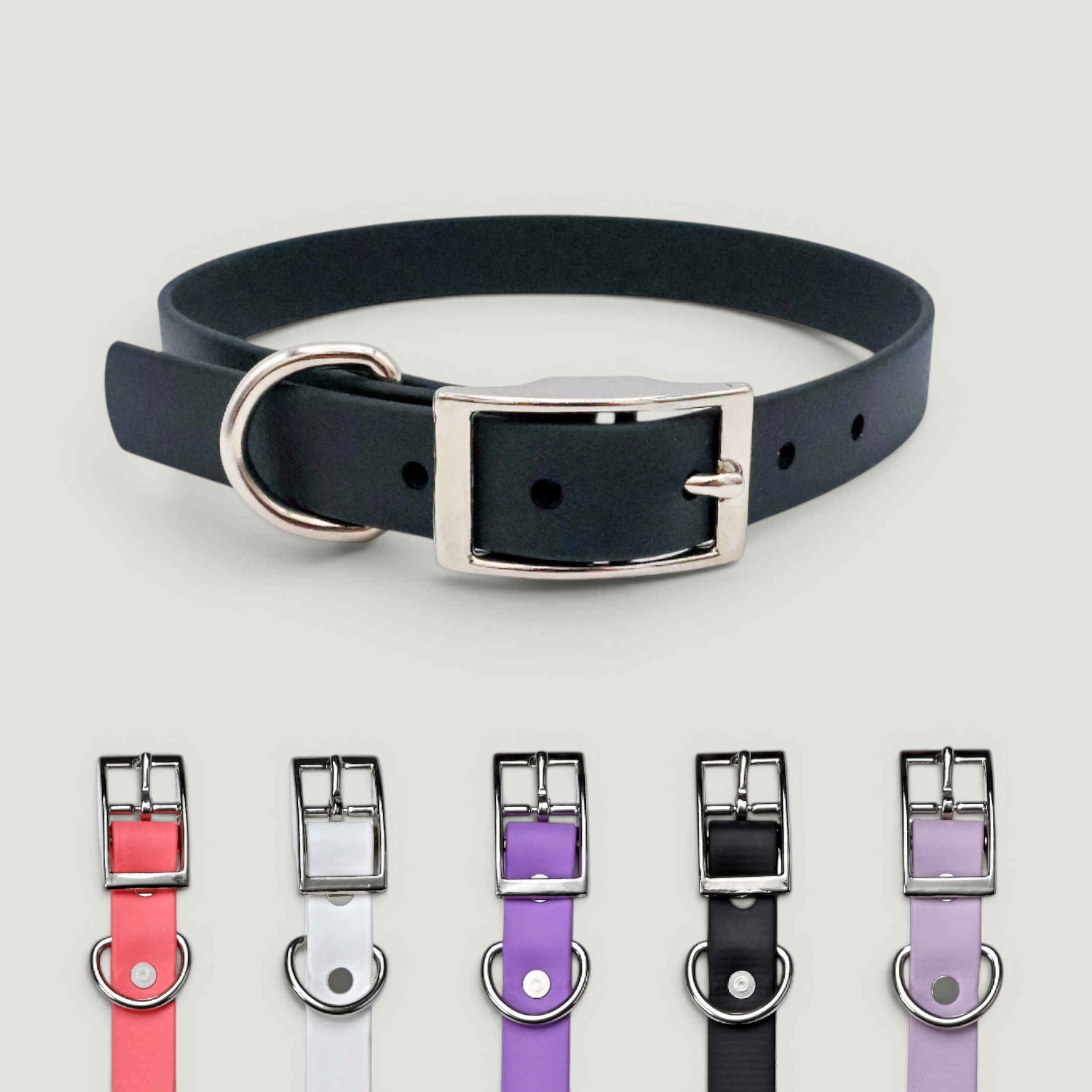 Tailr Collar de uso diario