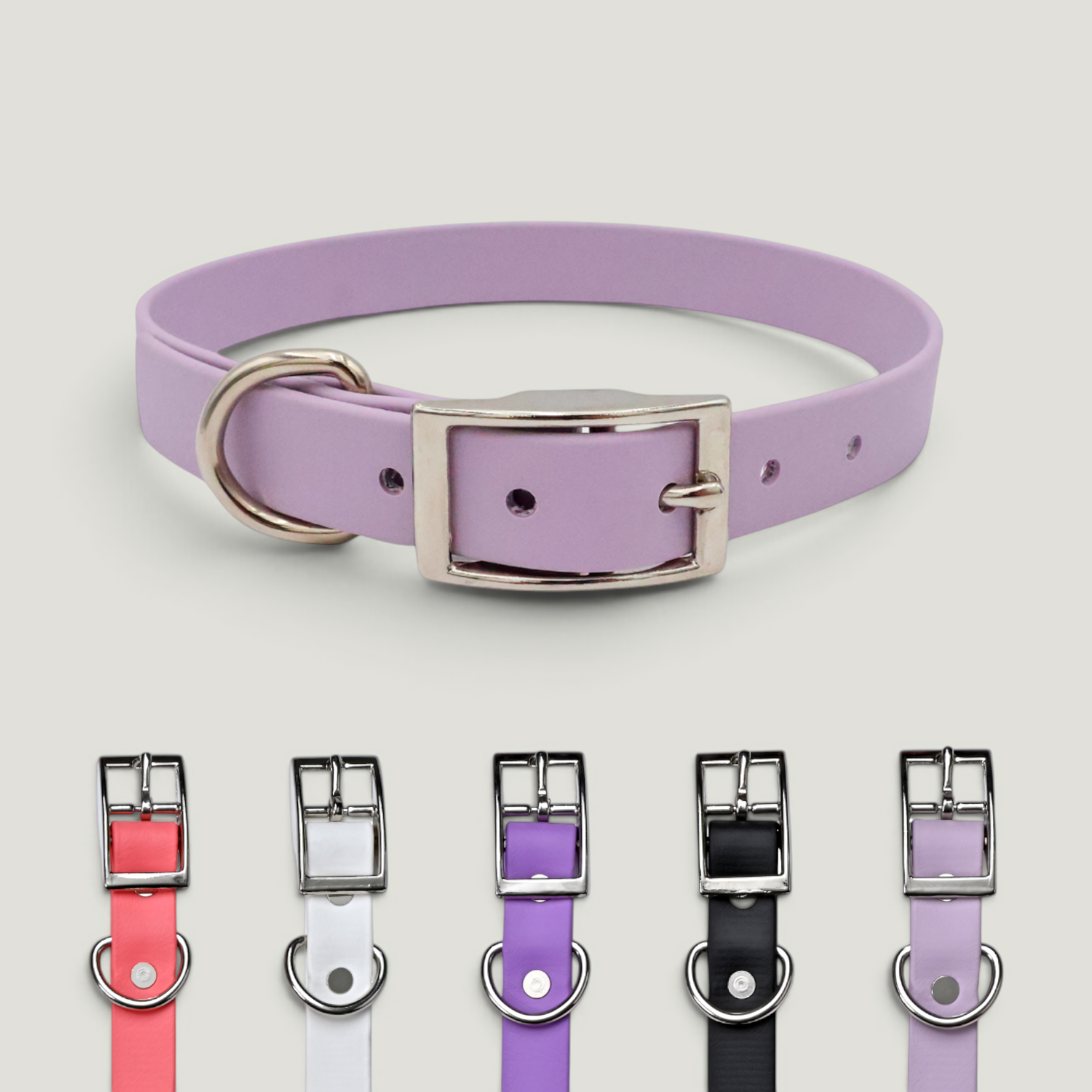 Tailr Collar de uso diario