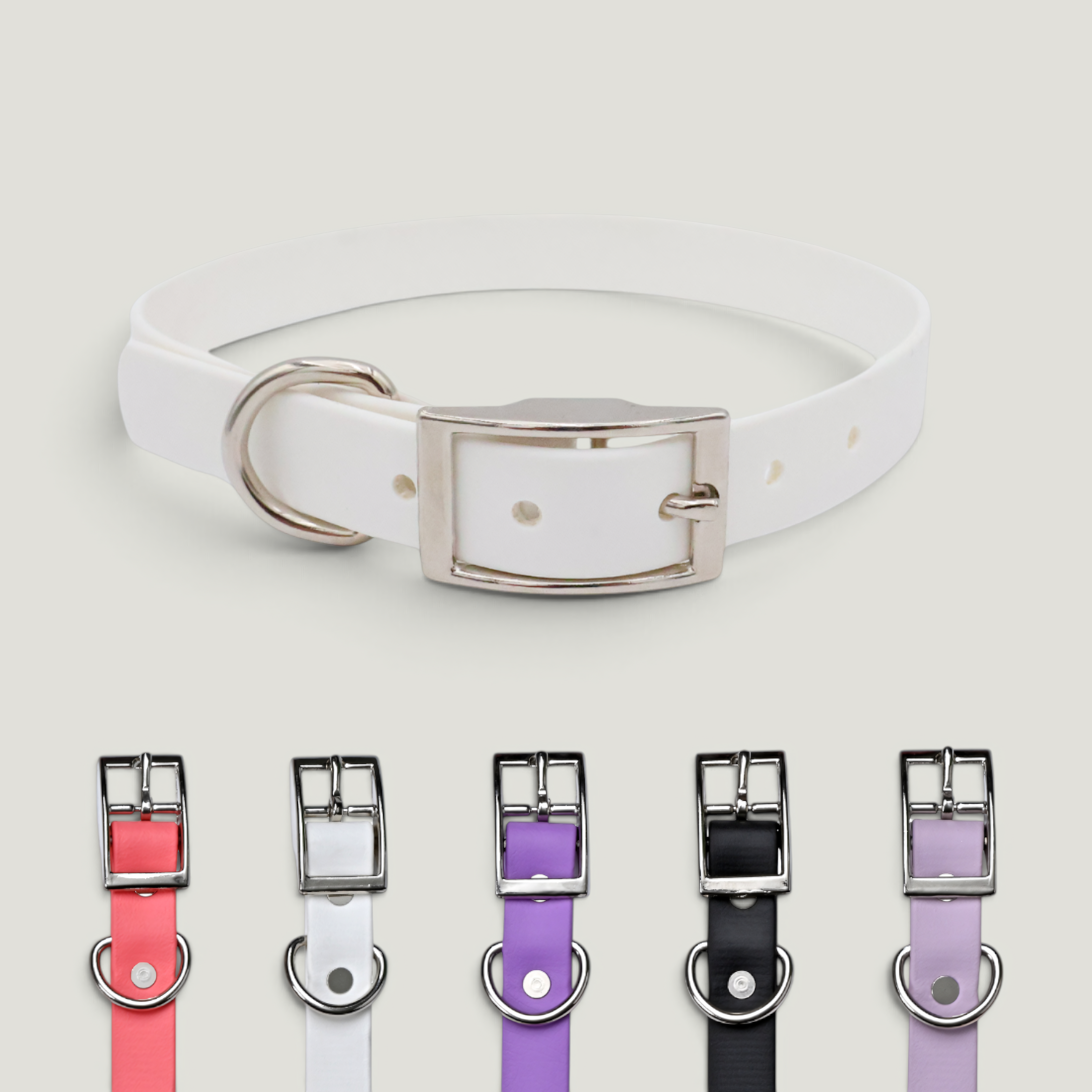 Tailr Collar de uso diario