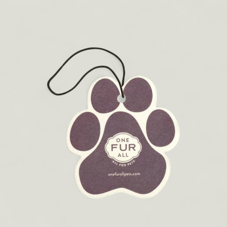 Car Air Freshener - Nala's Pet Furniture Boutique