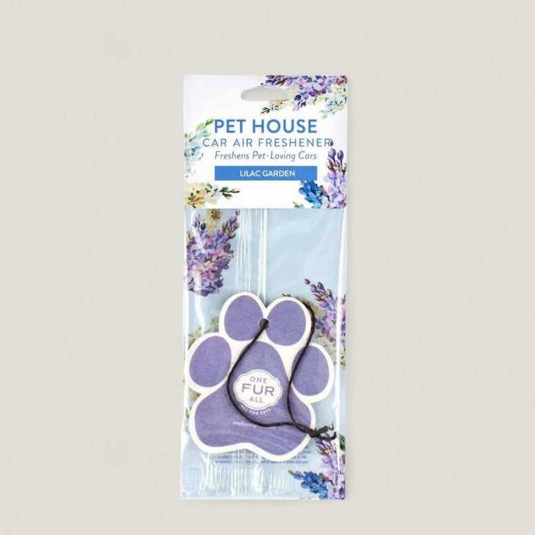 Car Air Freshener - Nala's Pet Furniture Boutique