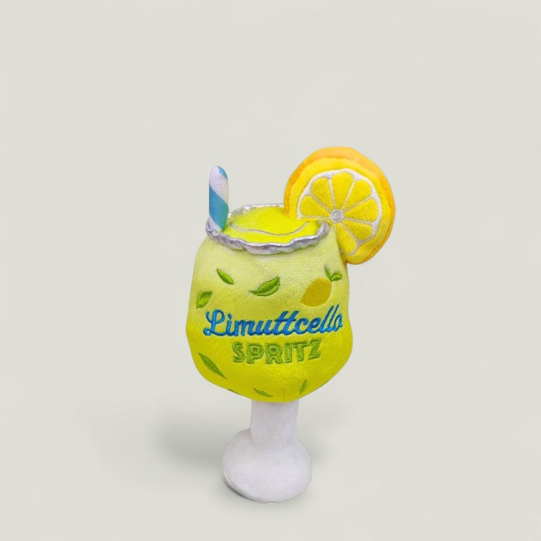 Limuttcello Spiritz - Nala's Pet Furniture Boutique