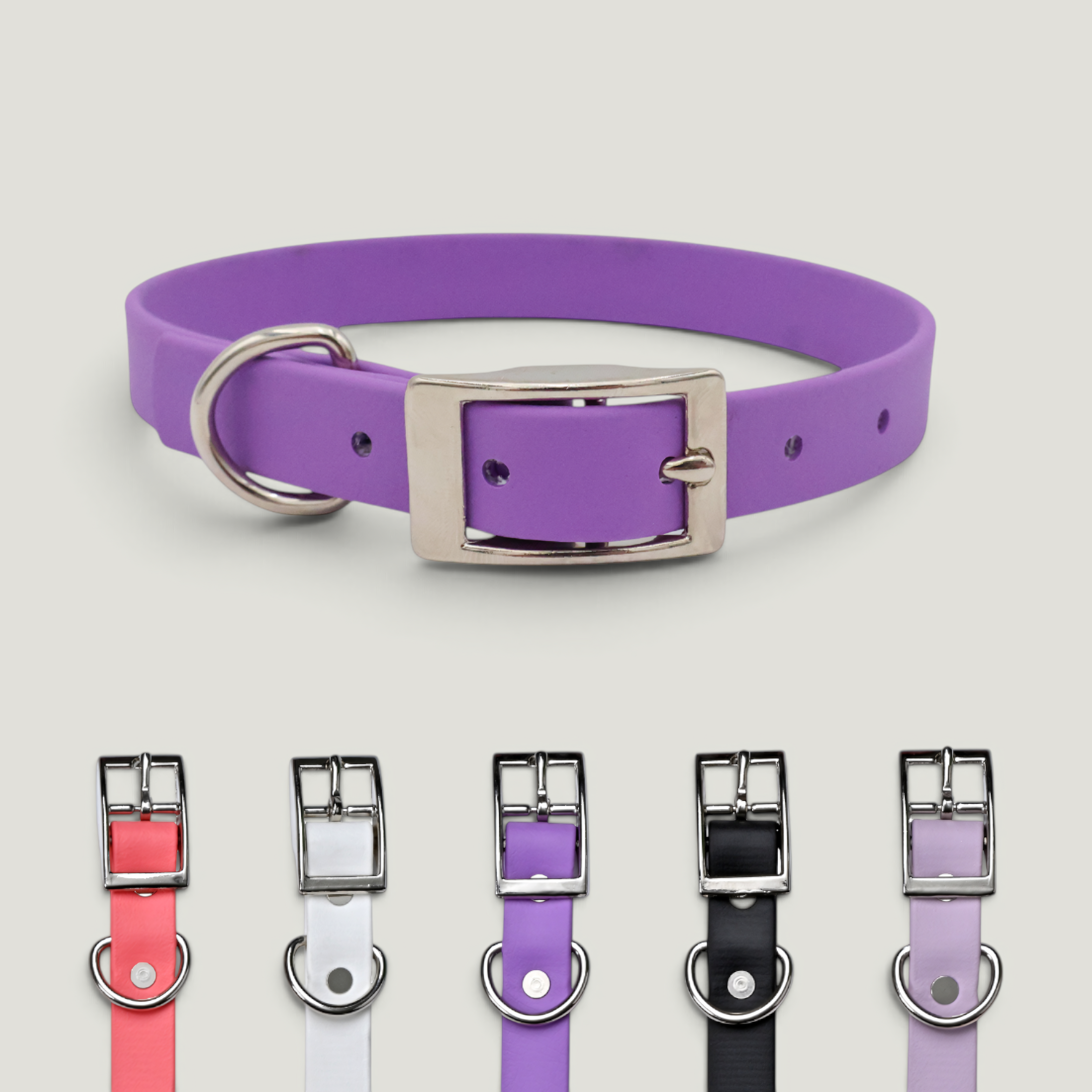 Tailr Collar de uso diario