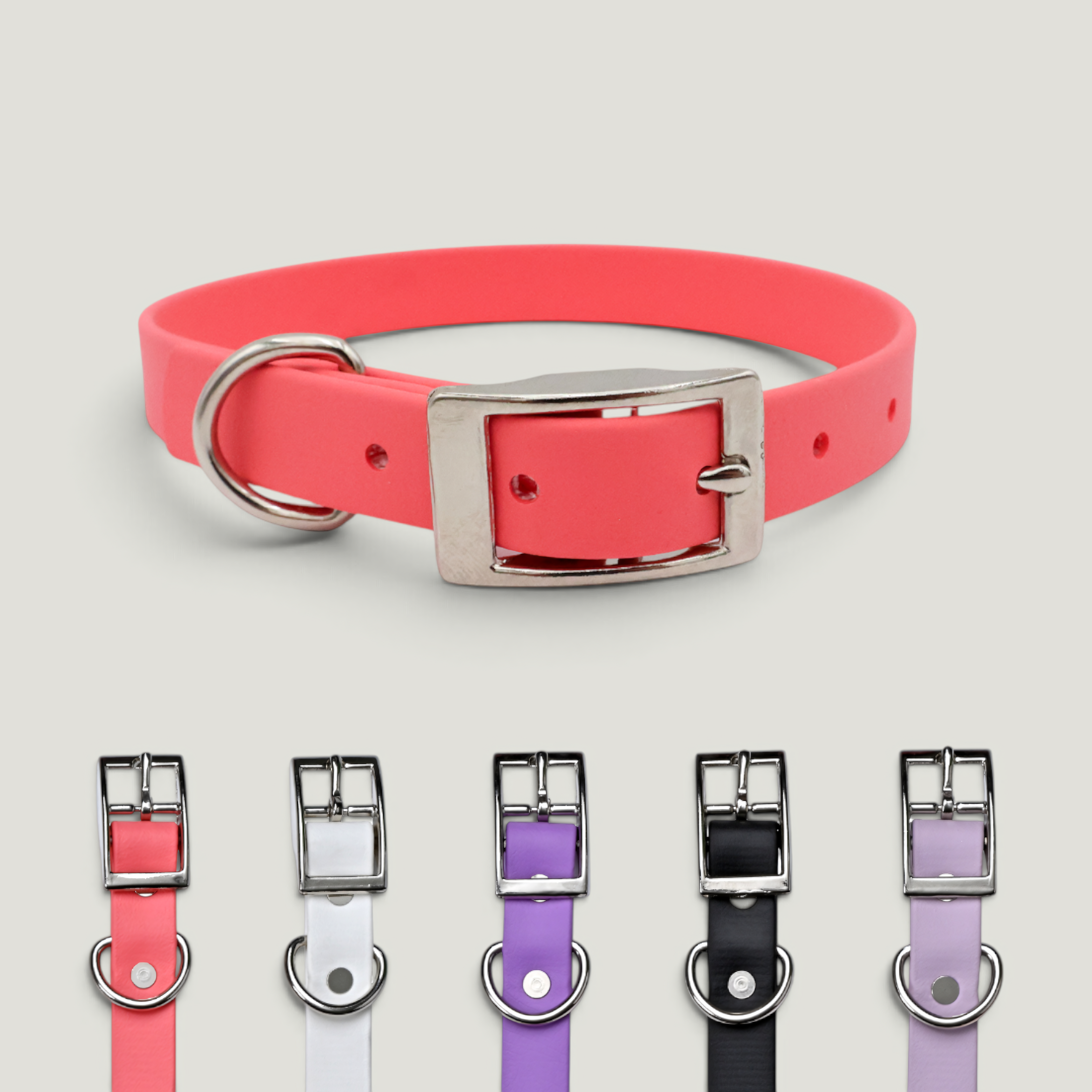 Tailr Collar de uso diario