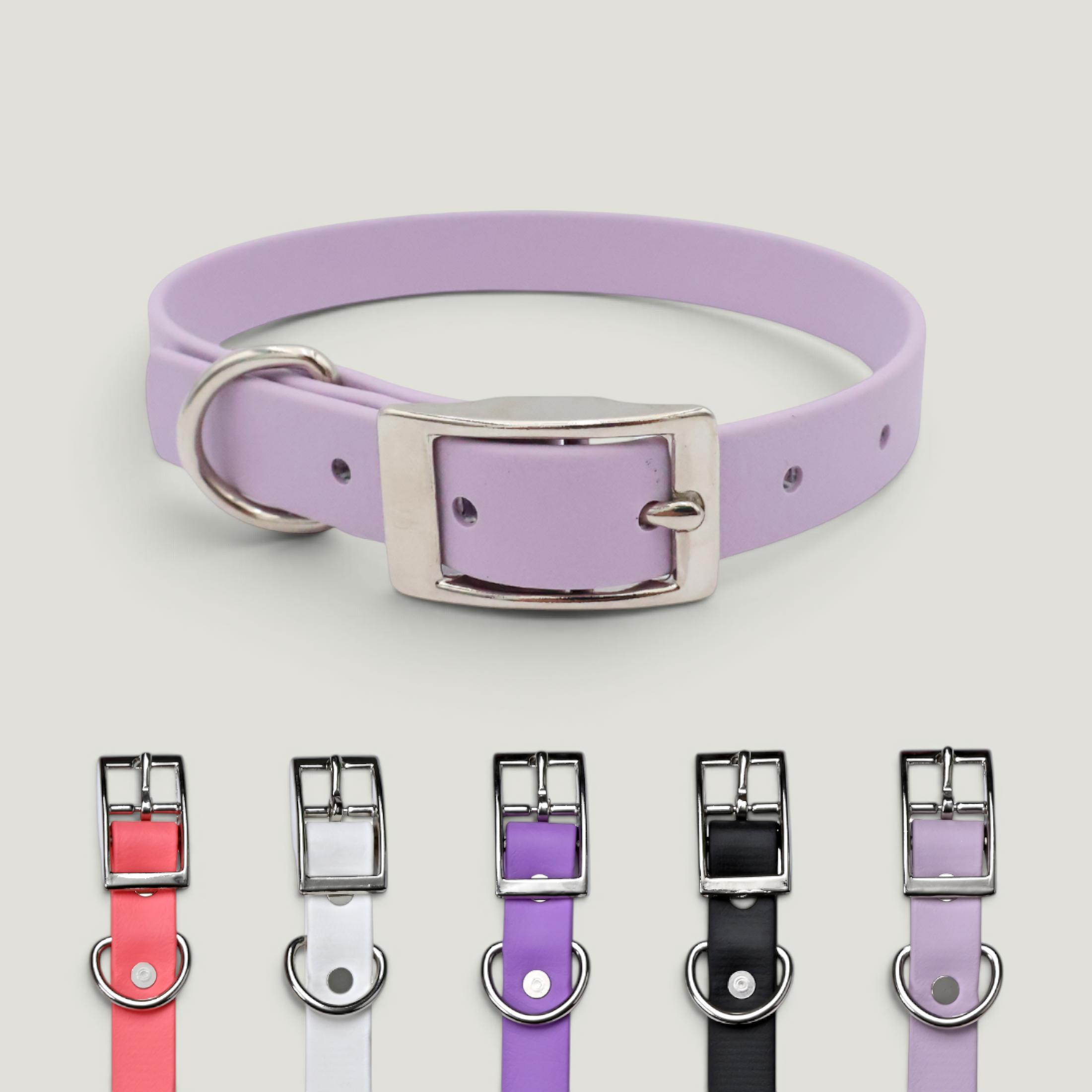 Tailr Collar de uso diario