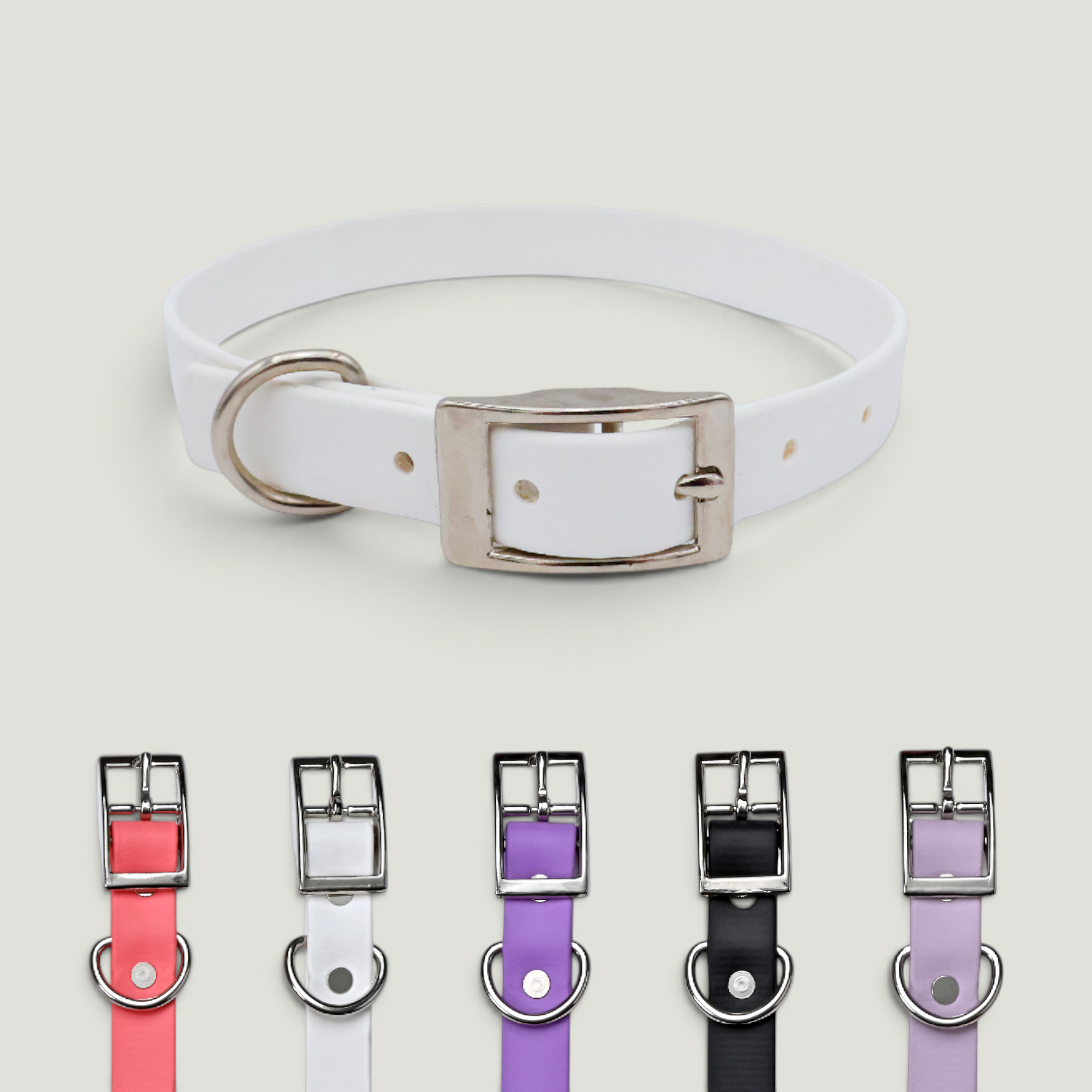 Tailr Collar de uso diario