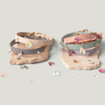 Load image into Gallery viewer, Macaron II-C Crystal Collar
