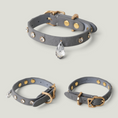 Load image into Gallery viewer, Macaron II-C Crystal Collar
