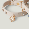 Load image into Gallery viewer, Macaron II-C Crystal Collar
