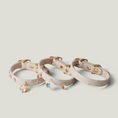 Load image into Gallery viewer, Macaron II-C Crystal Collar
