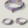 Load image into Gallery viewer, Macaron II-C Crystal Collar
