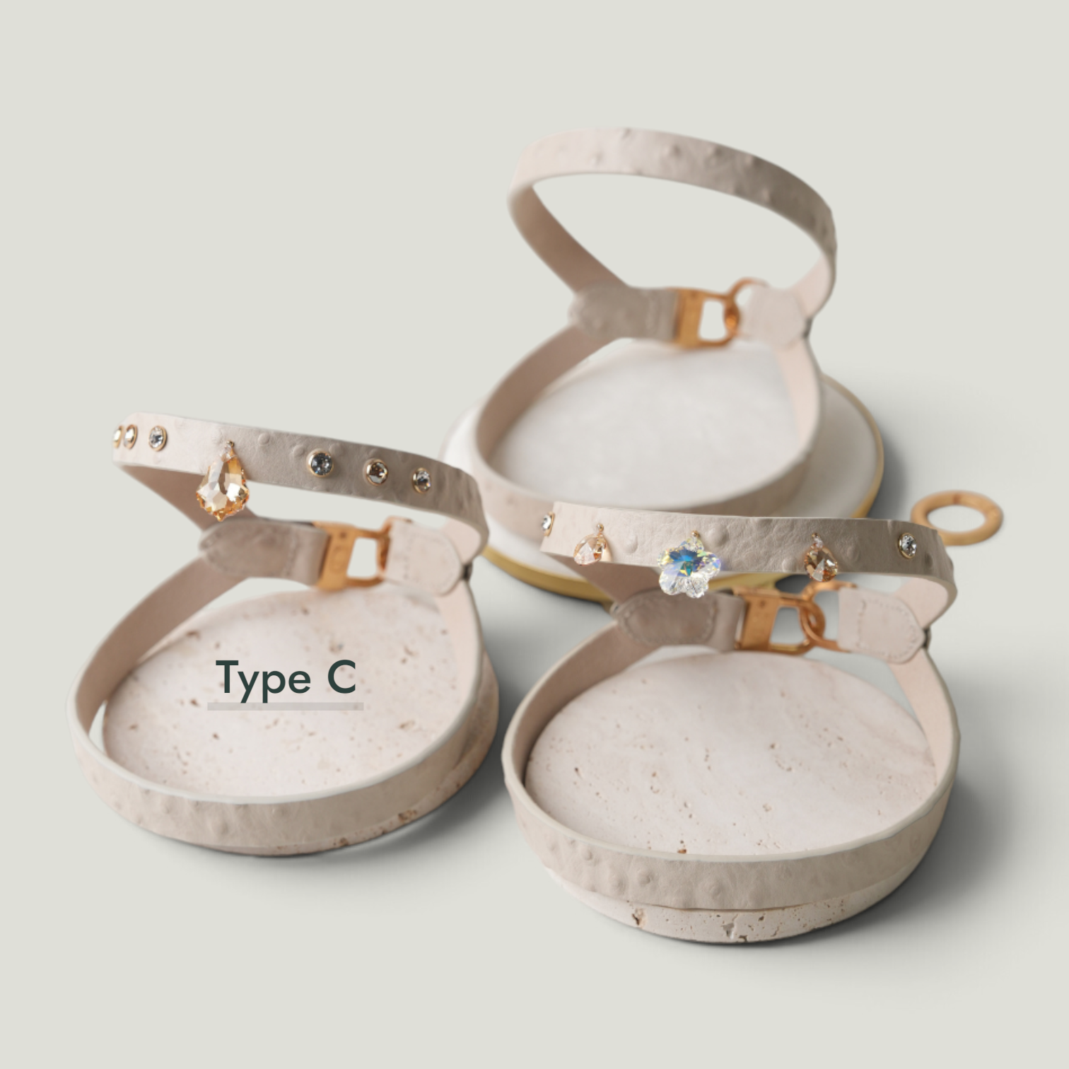 MACARON II-C Harness