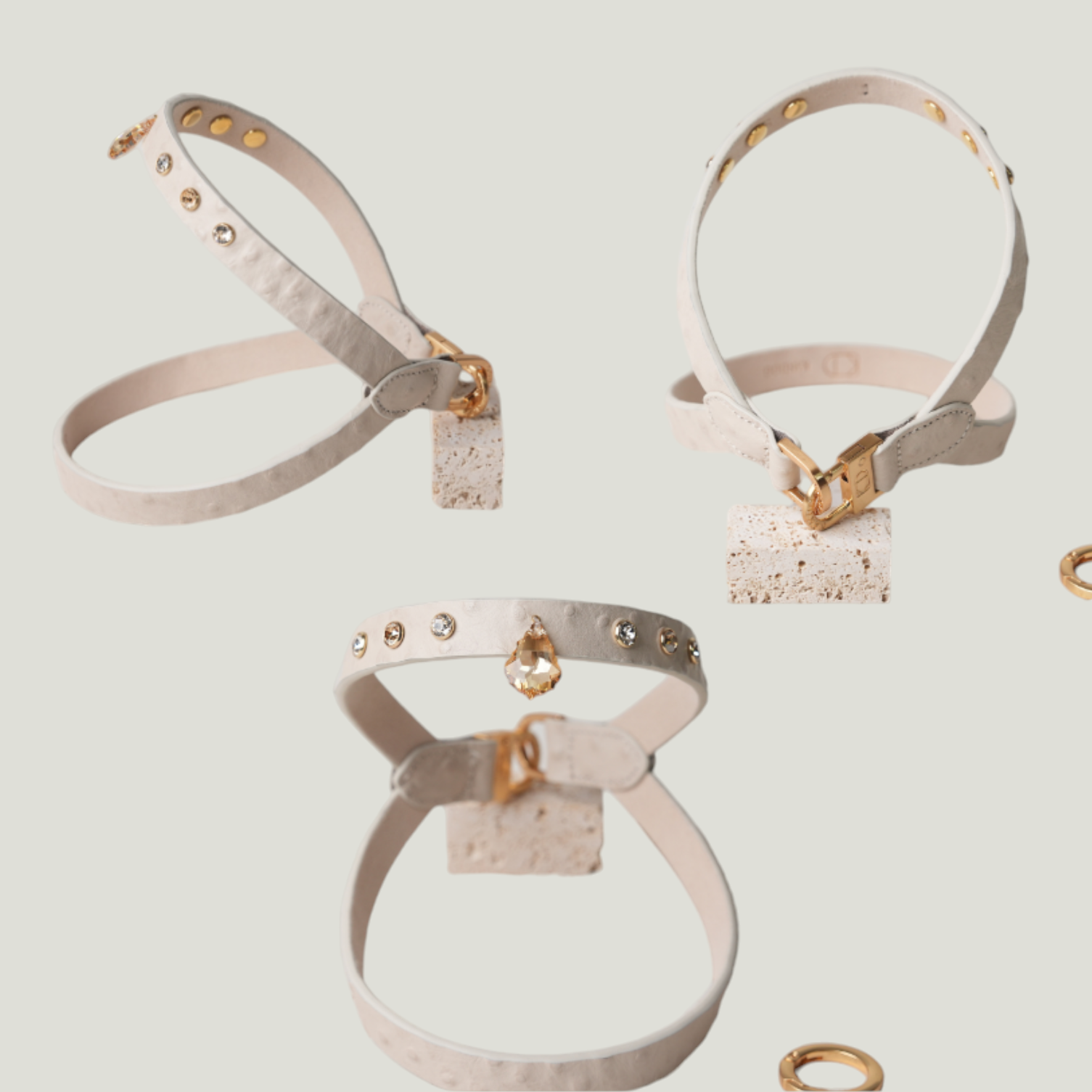 MACARON II-C Harness