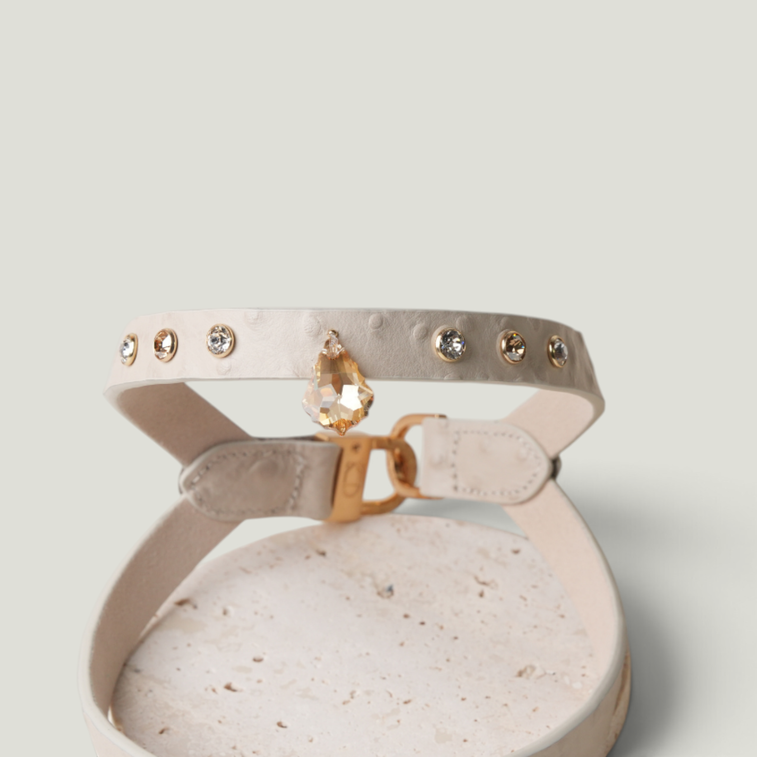 MACARON II-C Harness