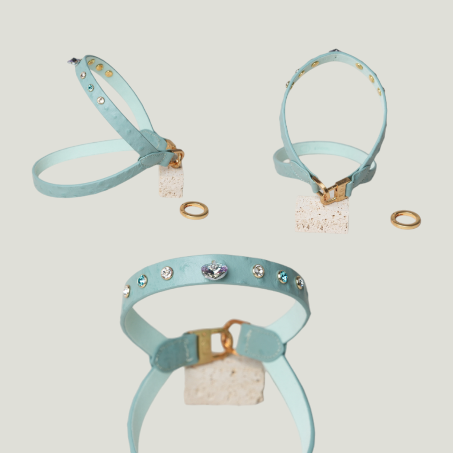 MACARON II-C Harness